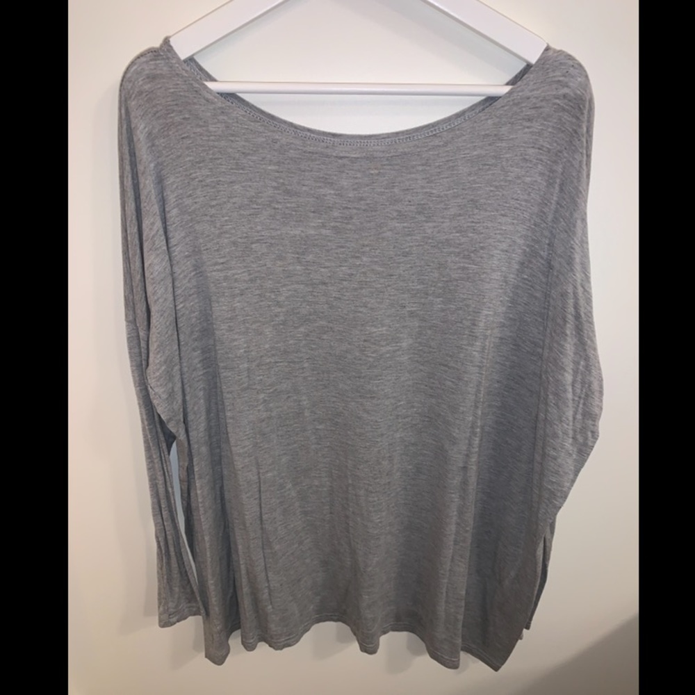 Piko long sleeve shirt